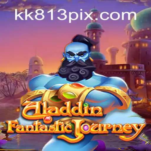 Descubra o Fascinante Jogo Aladdin e Como Jogar com KK813.COM