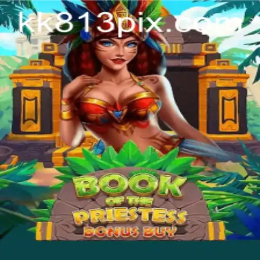 Explorando o Universo do Jogo BookOfThePriestess