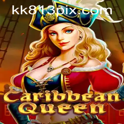 Explorando o Mundo Aventura de CaribbeanQueen