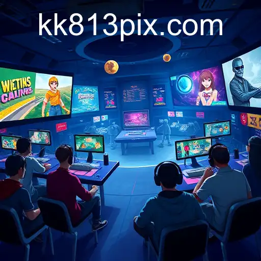 Comunidade Jogadores