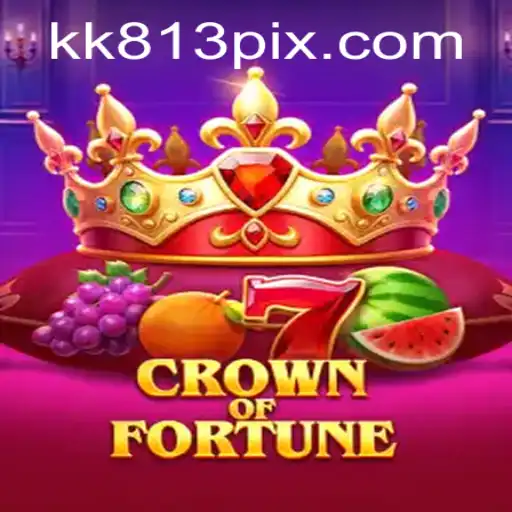 Descubra o Fascinante Mundo de CrownofFortune