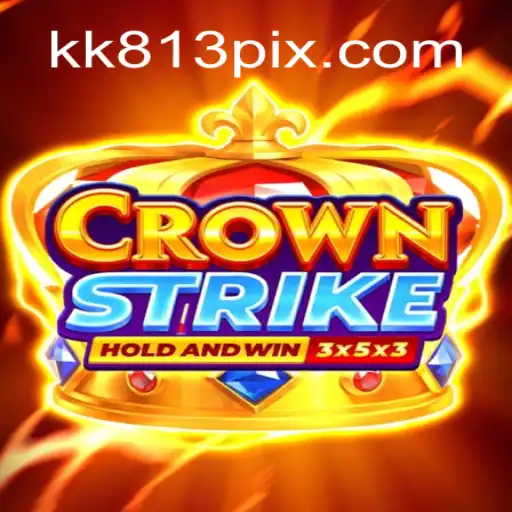 CrownStrike: O Novo Fenômeno dos Jogos Digitais