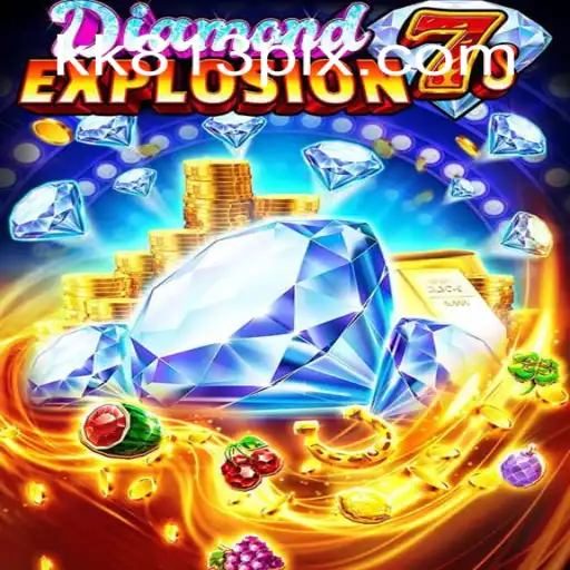Explorando o Mundo de DiamondExplosion7s: Um Mergulho nas Regras e Introdução ao Jogo
