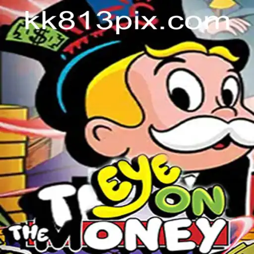 Descubra o Fascinante Mundo do Jogo EyeOnTheMoney
