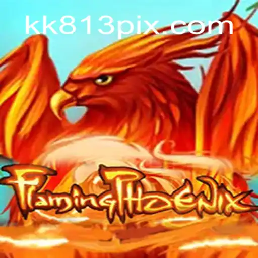 Explorando o Empolgante Mundo de FlamingPhoenix