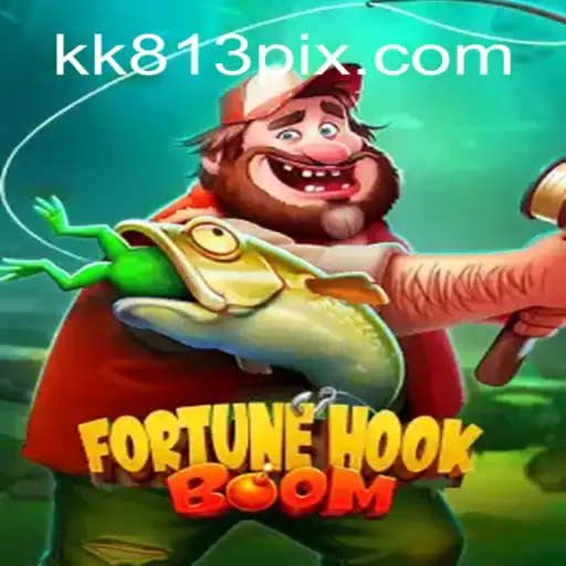 FortuneHookBoom: Desvendando o Empolgante Mundo do Jogo