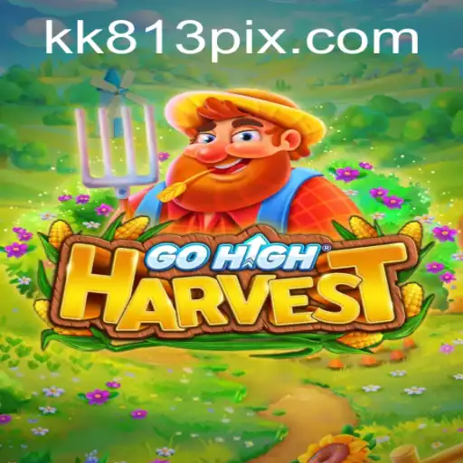 Descubra o Fascinante Mundo de GoHighHarvest: Uma Aventura de Colheita por KK813.COM