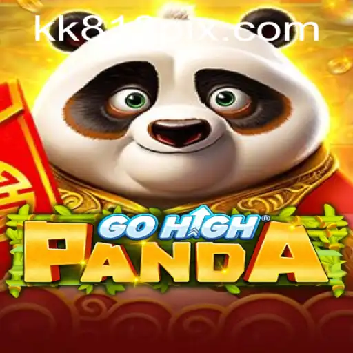 GoHighPanda: Uma Aventura Interativa no Mundo dos Jogos