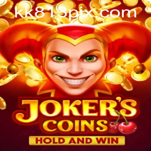 Explorando o Mundo de JokersCoins e a Plataforma KK813.COM