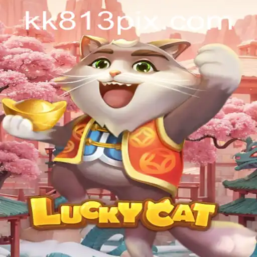 Explorando o Mundo de LuckyCat