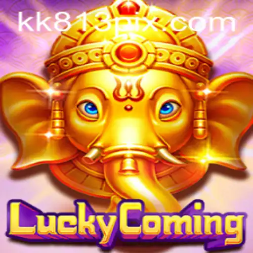 Descubra o Excitante Jogo LuckyComing no KK813.COM