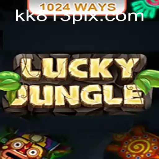Explorando o Jogo LuckyJungle1024: Regras, Estratégias e Tendências