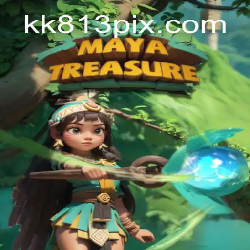 Desvendando MayaTreasure: O Jogo de Aventura que Estimula a Imaginação
