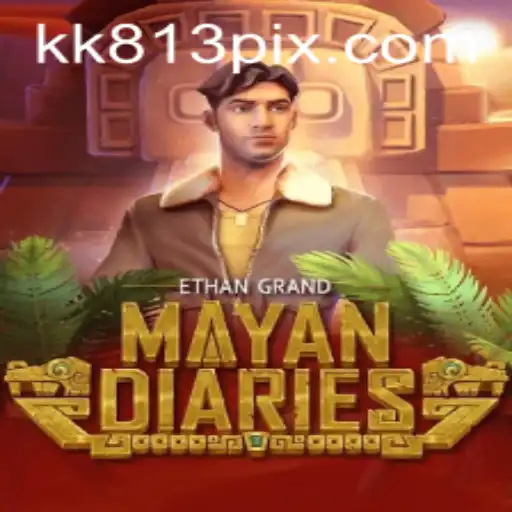 Explore o Fascinante Mundo de MayanDiaries: O Jogo Que Está Conquistando o Mercado