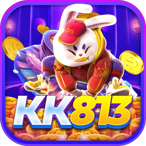 KK813.COM Logo