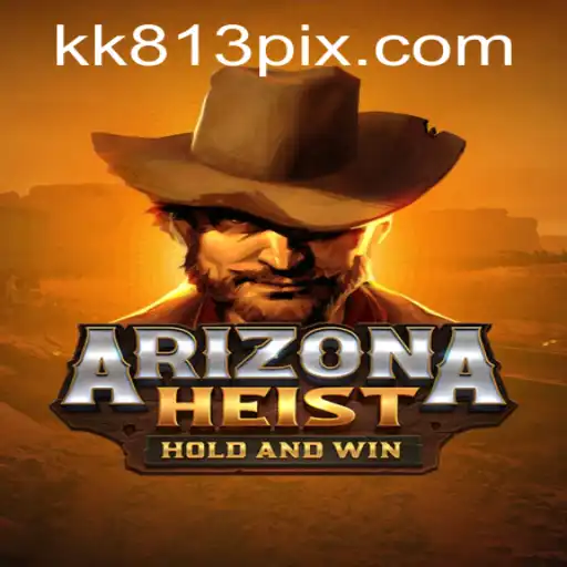 Descubra ArizonaHeist: O Novo Sucesso do Entretenimento Interativo