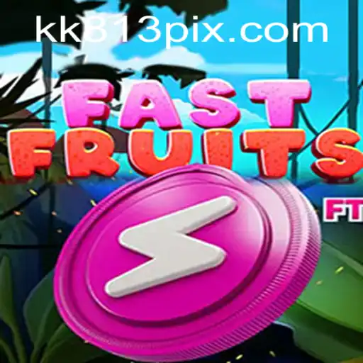 Descubra FastFruits: A Nova Sensação dos Jogos Online