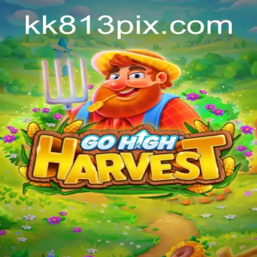 Descubra o Fascinante Mundo de GoHighHarvest: Uma Aventura de Colheita por KK813.COM