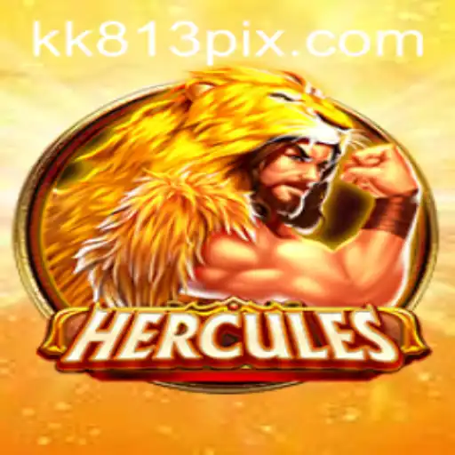 Descubra o Fascinante Mundo de Hercules com KK813.COM
