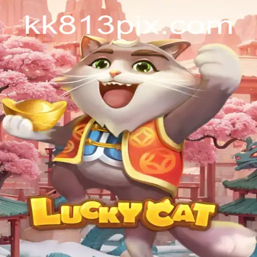 Explorando o Mundo de LuckyCat