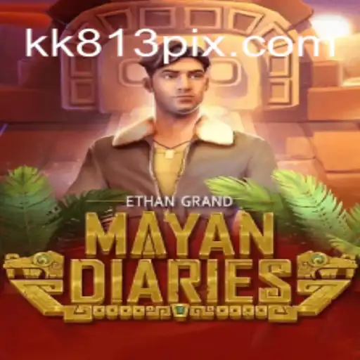 Explore o Fascinante Mundo de MayanDiaries: O Jogo Que Está Conquistando o Mercado