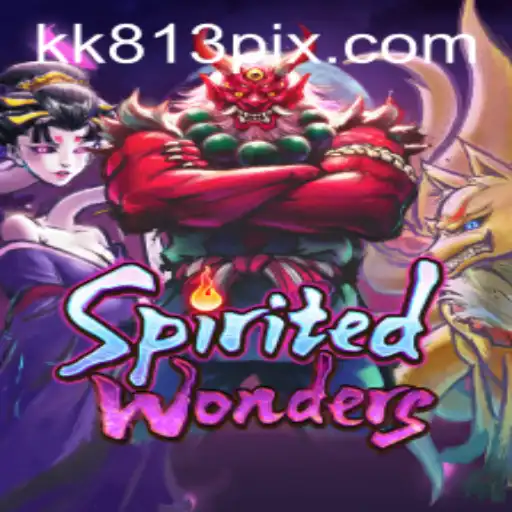 Explorando SpiritedWonders: Um Mergulho no Mundo do Entretenimento