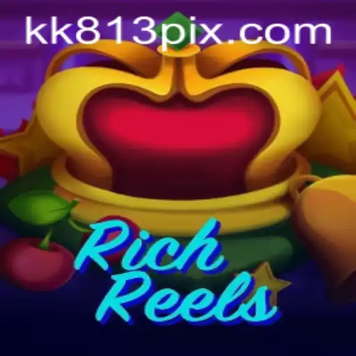 Descubra RichReels: O Novo Fenômeno Entre os Jogos Online