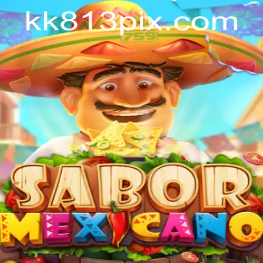SaborMexicano: Um Mergulho na Cultura Gastronômica Mexicana com KK813.COM