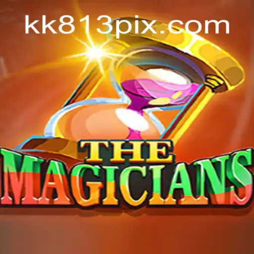 Explorando o Universo de TheMagicians: O Jogo que Transforma a Realidade