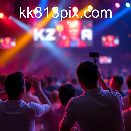 Transmissão ao vivo