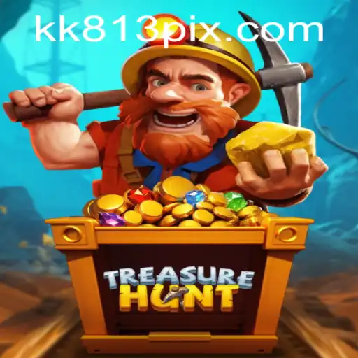 Explorando o Mundo de TreasureHunt: Aventuras, Estratégias e Regras