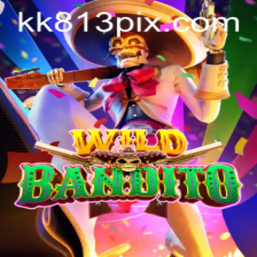 Explorando o Jogo WildBandito e as Regras com KK813.COM