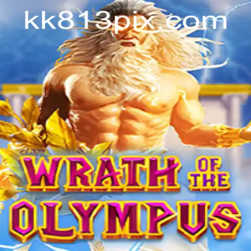 Explorando Wrath of Olympus: Uma Jornada Épica no Mundo dos Deuses
